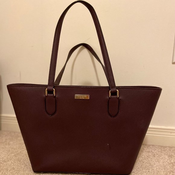 Kate Spade Shoulder Bag - Picture 1 of 6